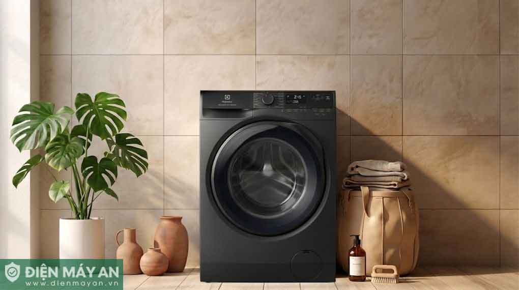 Máy giặt Electrolux UltimateCare 500 Inverter 11 kg EWF1143P5SC